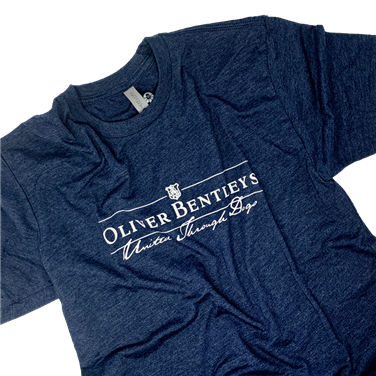 Official Oliver Bentleys T-shirt